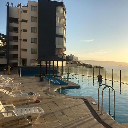 Cpm Apartment Vina del Mar Exterior photo