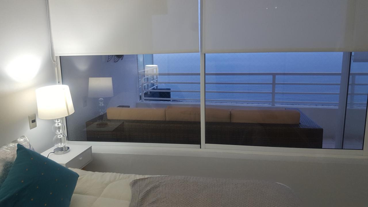 Cpm Apartment Vina del Mar Exterior photo