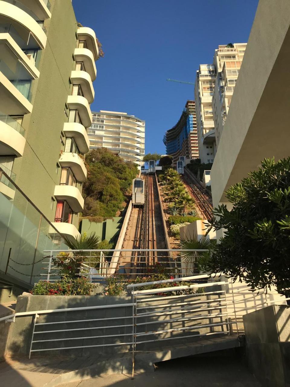 Cpm Apartment Vina del Mar Exterior photo