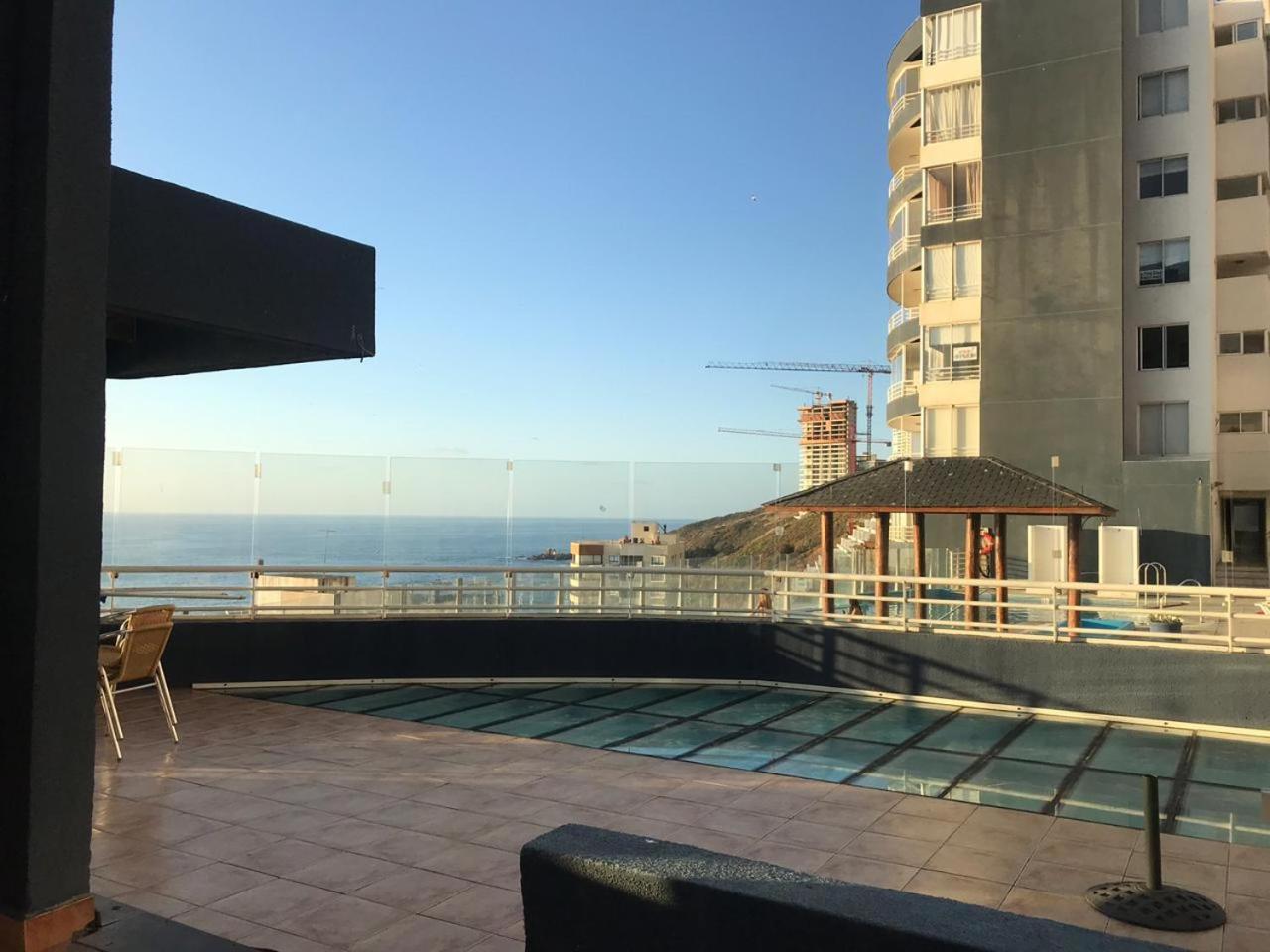Cpm Apartment Vina del Mar Exterior photo